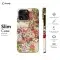 Strawberry Collage Phone Case iPhone Samsung Pixel & More - Image 6