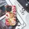 Strawberry Collage Phone Case iPhone Samsung Pixel & More - Image 3