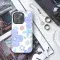 Strawberry Coquette Y2K Flower Purple Blue Daisy Phone Case iPhone Samsung Cover Pixel 1710 - Image 3