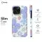 Strawberry Coquette Y2K Flower Purple Blue Daisy Phone Case iPhone Samsung Cover Pixel 1710 - Image 7