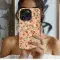 Strawberry Fields Forever Pattern Phone Case iPhone Samsung Cover Pixel 4938 - Image 2