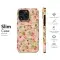 Strawberry Fields Forever Pattern Phone Case iPhone Samsung Cover Pixel 4938 - Image 7
