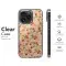 Strawberry Fields Forever Pattern Phone Case iPhone Samsung Cover Pixel 4938 - Image 8