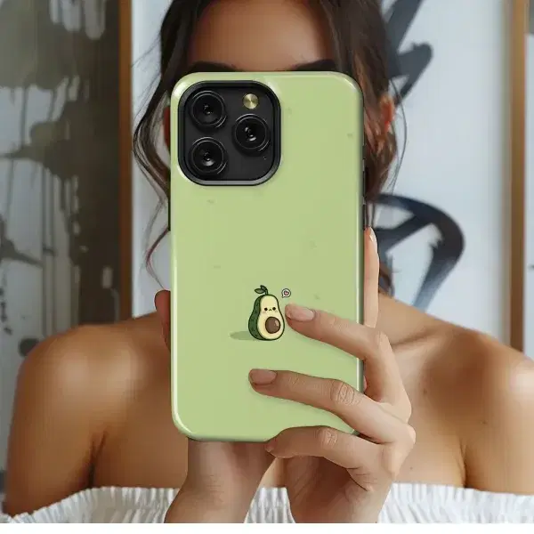 Strawberry Milk Splash
 Phone Case iPhone Samsung Cover Pixel 4610 - Image 1