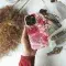 Strawberry Milk Splash
 Phone Case iPhone Samsung Cover Pixel 4610 - Image 4
