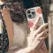 Strawberry Phone Case - iPhone Samsung Pixel - Cute and Vibrant Design - Image 4