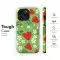 Strawberry Phone Case iPhone Samsung Cover Pixel 3274 - Image 6