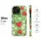 Strawberry Phone Case iPhone Samsung Cover Pixel 3274 - Image 7