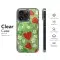 Strawberry Phone Case iPhone Samsung Cover Pixel 3274 - Image 8