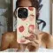 Strawberry Phone Case iPhone Samsung Cover Pixel 3443 - Image 2