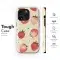 Strawberry Phone Case iPhone Samsung Cover Pixel 3443 - Image 6