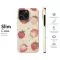 Strawberry Phone Case iPhone Samsung Cover Pixel 3443 - Image 7