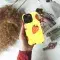 Strawberry Yellow Phone Case iPhone Samsung Cover Pixel 3389 - Image 4