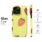 Strawberry Yellow Phone Case iPhone Samsung Cover Pixel 3389 - Image 7