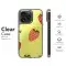 Strawberry Yellow Phone Case iPhone Samsung Cover Pixel 3389 - Image 8