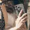 Striped Cat Dream
 Phone Case iPhone Samsung Cover Pixel 4793 - Image 5