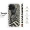 Striped Cat Dream
 Phone Case iPhone Samsung Cover Pixel 4793 - Image 6