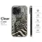 Striped Cat Dream
 Phone Case iPhone Samsung Cover Pixel 4793 - Image 8