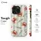 Striped Crabs Sardines Fish Phone Case iPhone Samsung Cover Pixel 1971 - Image 6