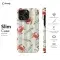 Striped Crabs Sardines Fish Phone Case iPhone Samsung Cover Pixel 1971 - Image 7