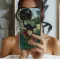 Struggle in the Verdant Dream Phone Case iPhone Samsung Cover Pixel 6340 - Image 2