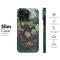 Struggle in the Verdant Dream Phone Case iPhone Samsung Cover Pixel 6340 - Image 7
