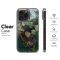 Struggle in the Verdant Dream Phone Case iPhone Samsung Cover Pixel 6340 - Image 8