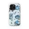 Study Time Essentials Phone Case iPhone Samsung Cover Pixel 5173 - Image 1