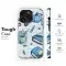 Study Time Essentials Phone Case iPhone Samsung Cover Pixel 5173 - Image 6