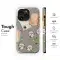 Study Time Watercolor Pattern Phone Case iPhone Samsung Cover Pixel 5225 - Image 6