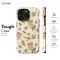 Stylish Honey Pattern Phone Case for iPhone Samsung Pixel - Durable Design - Image 5