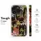 Sublimated Palm Tree Phone Case iPhone Samsung Cover Pixel 3285 - Image 6