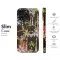 Sublimated Palm Tree Phone Case iPhone Samsung Cover Pixel 3285 - Image 7