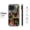 Sublimated Palm Tree Phone Case iPhone Samsung Cover Pixel 3285 - Image 8