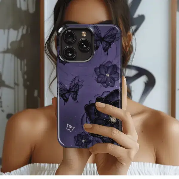 Summer 90s Collage
 Phone Case iPhone Samsung Cover Pixel 4194 - Image 1
