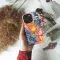 Summer 90s Collage
 Phone Case iPhone Samsung Cover Pixel 4194 - Image 4