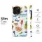 Summer Beach Delights Phone Case iPhone Samsung Cover Pixel 5293 - Image 7