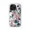 Summer Bloom Floral Leaf Pattern Phone Case iPhone Samsung Cover Pixel 5384 - Image 1