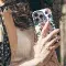 Summer Bloom Floral Leaf Pattern Phone Case iPhone Samsung Cover Pixel 5384 - Image 5