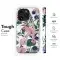 Summer Bloom Floral Leaf Pattern Phone Case iPhone Samsung Cover Pixel 5384 - Image 6