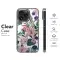 Summer Bloom Floral Leaf Pattern Phone Case iPhone Samsung Cover Pixel 5384 - Image 8