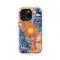 Summer Collage Dreamscape Phone Case iPhone Samsung Cover Pixel 4973 - Image 1