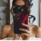 Summer Collage Dreamscape Phone Case iPhone Samsung Cover Pixel 4973 - Image 1