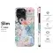 Summer Collage Phone Case iPhone Samsung Cover Pixel 3975 - Image 7