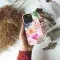 Summer Floral Seamless Phone Case iPhone Samsung Cover Pixel 3974 - Image 4