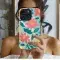 Summer Flower Phone Case iPhone Samsung Cover Pixel 3277 - Image 2