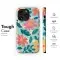 Summer Flower Phone Case iPhone Samsung Cover Pixel 3277 - Image 6