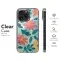 Summer Flower Phone Case iPhone Samsung Cover Pixel 3277 - Image 8