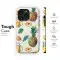 Summer Fruits and Drinks Phone Case iPhone Samsung Cover Pixel 3295 - Image 6