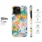Summer Fruits Phone Case iPhone Samsung Cover Pixel 2845 - Image 7